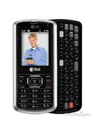 Comparar Haier M306 y LG Banter ...