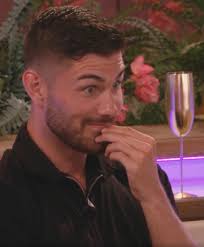 possible drama at the reunion : r/LoveIslandTV