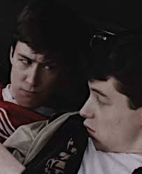 Cameron Darrick Peterson