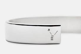 Le 33 Grammes Bracelet Bracelets Ethical Jewelry Jewelry Branding