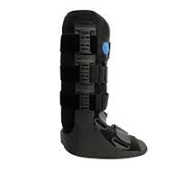 Medical Inflatable Fracture Walker Brace Orthopedic Walking Boot for Post  Op Recovery