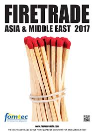 Type your nick in the text box: Firetrade Asia Middle East 2017 By Hemming Group Issuu