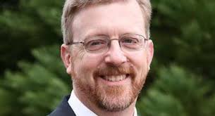 Travel Oregon's Todd Davidson Named U.S. Travel Chair