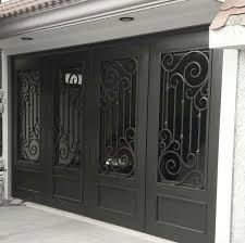 Pin Oleh Francesco Sforza Di San Pablo Di 2020 Gerbang Besi Pintu Pagar Besi Tempa