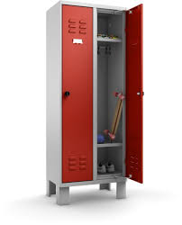 Maisons du monde 399 spind kleiderschrank jugendzimmer industriedesign kommode. Metallspind Bbtec Gmbh Stahlschrank Discount