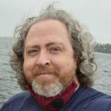 Stephen Long (@long2know)