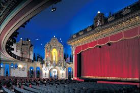 Louisville Ky The Louisville Palace Is A Historic Theater