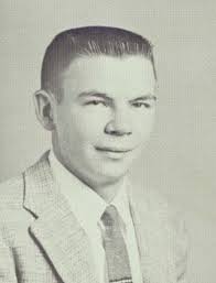 Obituary for Donald “Big Soupy” J, Kendzior Sr, Olean class of 1959