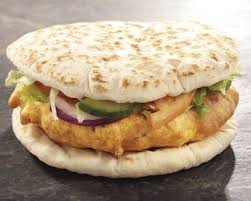 Burgers Indiens Au Poulet Naan Et Raita Recette Recettes De Cuisine Recette Cuisine Indienne