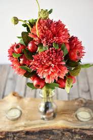 Fake flowers that look real near me. 8 Ways To Make Fake Flowers Look Amazing Make Fake Flowers Look Real