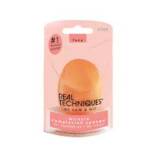 Esponja Para Maquiagem Real Techniques Shopee Brasil