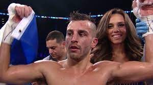 Jonas est papa pour la deuxième fois et voici la première photo de son bébé. Boxe David Lemieux Signe Un Contrat De Promotion Exclusif Avec Golden Boy Promotions Rds Ca