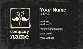 Choose from one of our free barber business card templates at overnight prints or upload your own design! Business Card Templates Barber
