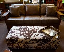 Picking a comfortable leopard ottoman coffee tables usually takes some insight, effort and some factors although it generally does not need to be a difficult project. Ottomans Santa Rosa Living Room Furniture Store