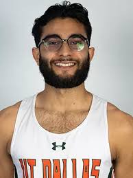 2022-23 Track & Field Roster