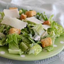The Last Caesar Salad Recipe You Ll Ever Need Recipe Caesar Salad Food Recipes Salad