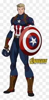 How to draw the hulk: Marvel Captain America Clipart America Captain America Avengers Comic Free Transparent Png Clipart Images Download