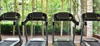 Fitness Resort Mexico Playa Del Carmen Spa Rosewood Mayakoba