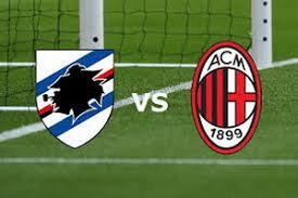 Seriya A Sampdoriya Milan Prognoz Na Match 16 09 16