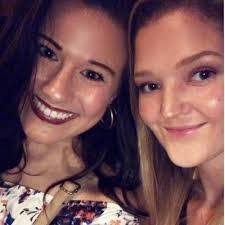 Crystal Conover's Instagram, Twitter & Facebook