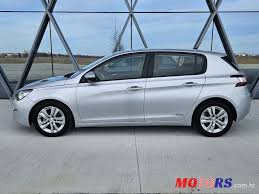 Image result for Gris Artense 2014 Peugeot