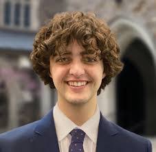 Joseph Reader's Instagram, Twitter & Facebook