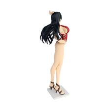 Boa Hancock (Ver. A) - Grandline Girls on Vacation - One Piece -  BandaiBanpresto
