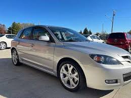 Image result for Galaxy Gray 2007 Mazda3
