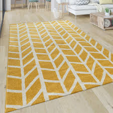 Aber manchmal ist es eine. Teppich Wohnzimmer Muster Geometrisch Modern Kaufland De