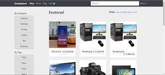 Get 3,105 ecommerce codeigniter website templates on themeforest. Ecommerce Website Github Topics Github