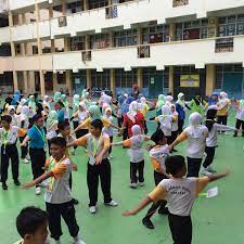 Tarian vip pra sekolah sk taman bukit teratai загрузил: Sk Taman Bukit Teratai Elementary School