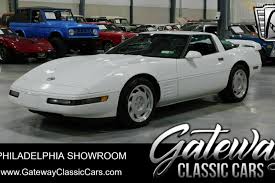 Image result for White 1992 Corvette