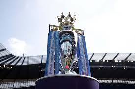 The epl table presents the . Premier League Table Final 2019 20 Epl Standings Fixtures And Results After Gameweek 38 London Evening Standard Evening Standard