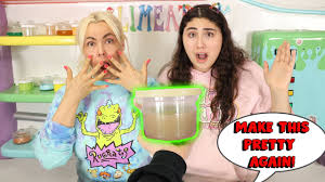 We did not find results for: Make This Slime Pretty Again Challenge Slimeatory 596 Youtube