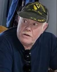 Robert Wilson Zook III Obituary January 10, 2023