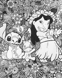 The spruce / wenjia tang take a break and have some fun with this collection of free, printable co. Adult Disney Coloring Books Adultcoloringbookz