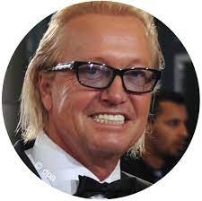 Januar 1964 (57 jahre alt). Robert Geiss Meedia