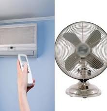 Yeni çıkan teknolojiyi eskisiyle kıyaslayabilmeniz için eski teknoloji hakkındada az çok fikir sahibi olmanız gerekiyor. Klima Mi Vantilator Mu