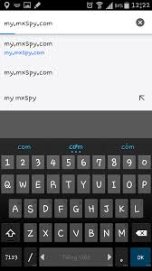 If you've ever tried to download an app for sideloading on your android phone, then you know how confusing it can be. Download Mxspy Cell Phone Spy 8 5 For Android