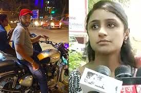 Jasleen Kaur tries to explain her stand