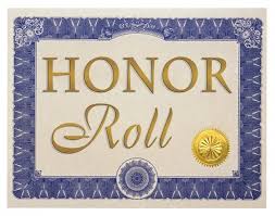 Pennsbury High School Honor Roll