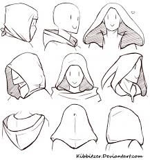 Anime hoodie drawing at paintingvalley com explore. Hoodie Base Drawing Thingy Drawing Tips Anime Drawings Tutorials Art Reference Photos