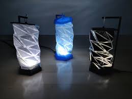 Download Origami Lantern 3d Printing On Paper 4 Steps With Pictures Instructables