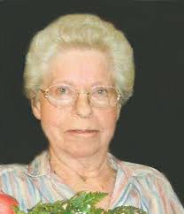 Viola Huber Obituary