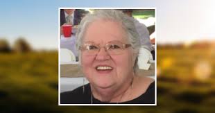 Nancy J. Edgcomb Obituary October 6, 2018