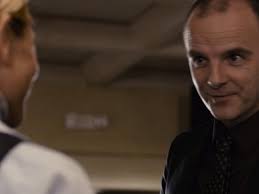 "Prime Suspect" Carnivorous Sheep (TV Episode 2011)