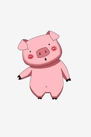Cartoon Pig Pig Clipart Cartoon Clipart Hand Painted Pig Png Transparent Clipart Image And Psd File For Free Download In 2020 Cartoon Clip Art Pig Cartoon Cartoon Styles