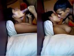 Today Exclusive- Desi Lover Romance and Gf Give Blowjob | DixyPorn.com