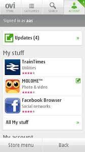 The ovi suite 3.0 beta has a revamped home view, as well as ovi music integration, maps view improvement. Ovi Store Free Download For Nokia N8 2020 Peatix