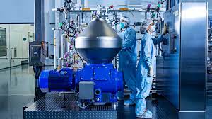 Regeneron Pharmaceuticals Fortune